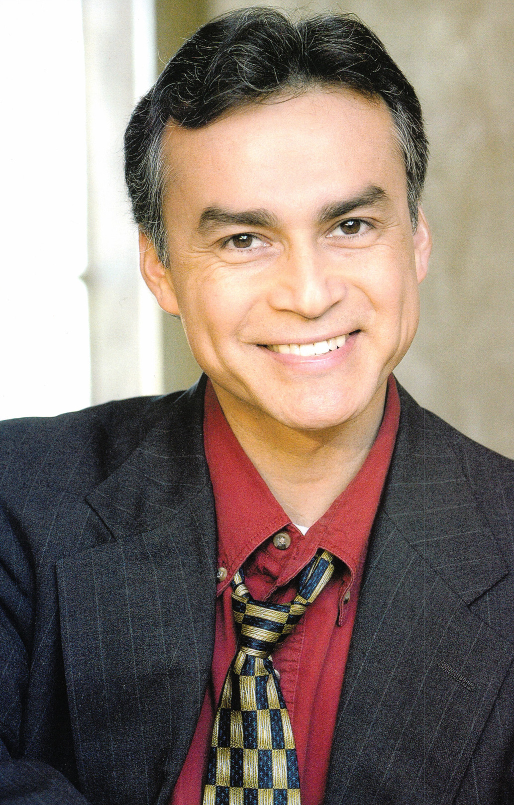 David Michael Trevi&ntilde;o