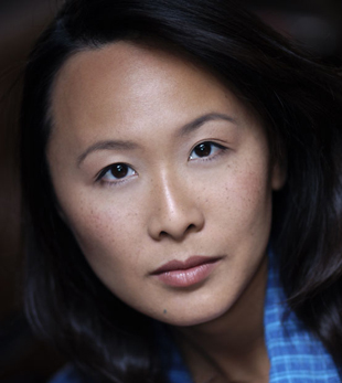 Helen Huang