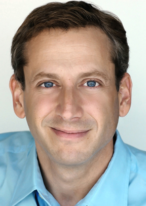 Richard Israel